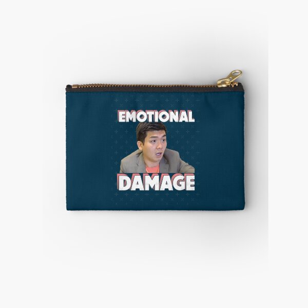 Item preview, Emotional Damage Viral Meme designed and sold by Bucylekalerow.
