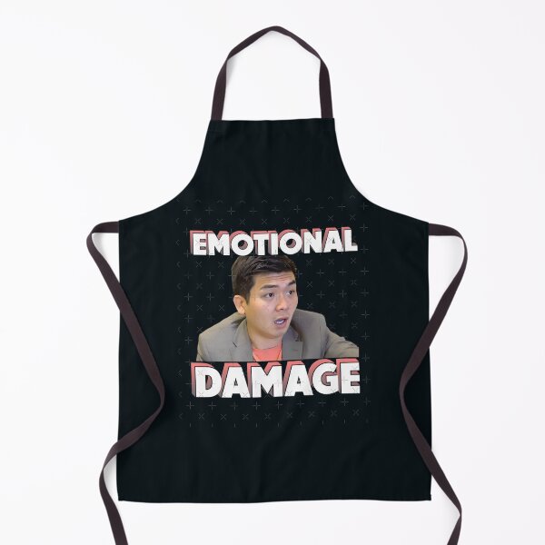 Item preview, Emotional Damage Viral Meme designed and sold by Bucylekalerow.