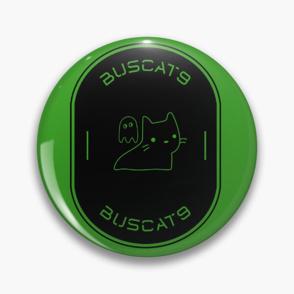 Item preview, Buscat9 Gaming designed and sold by Buscat9.