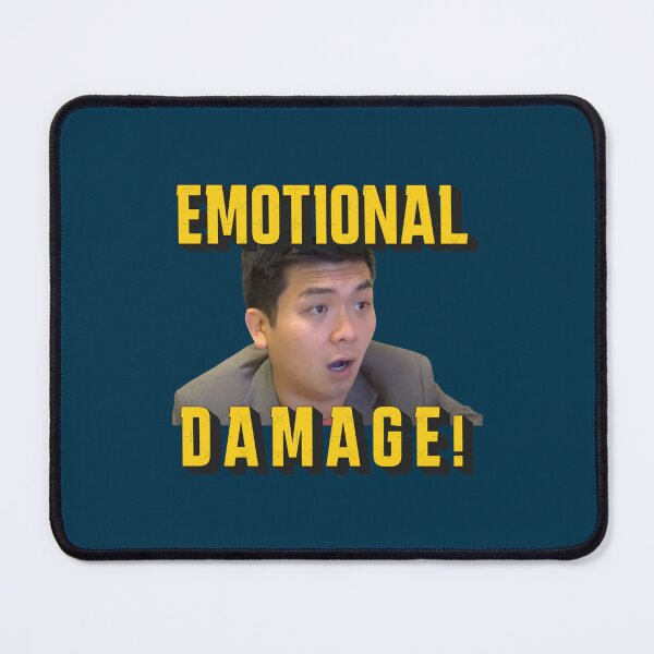 Item preview, Emotional damage!  designed and sold by Bucylekalerow.