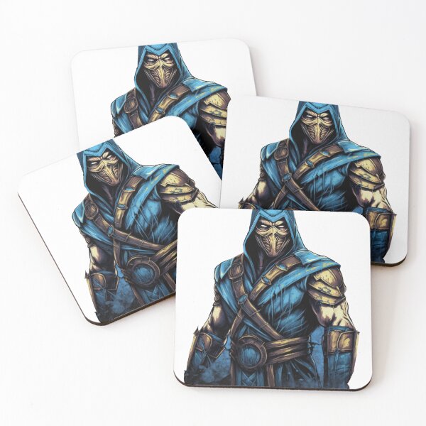 Item preview, This retro samurai hero is ready to slay all day designed and sold by cafegrafis.