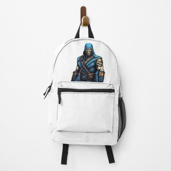 Item preview, This retro samurai hero is ready to slay all day designed and sold by cafegrafis.
