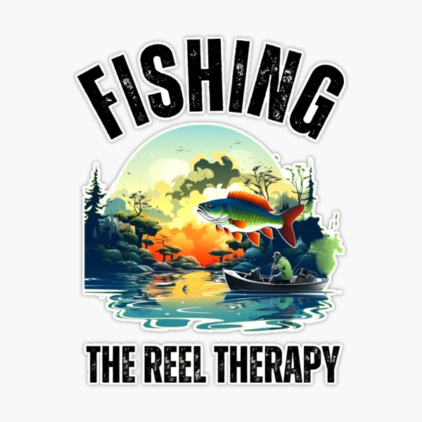 The Reel Therapy