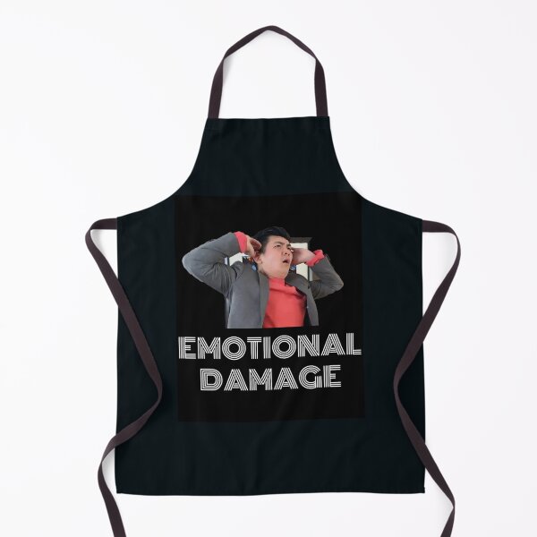 Item preview, EMOTIONAL DAMAGE Active designed and sold by Bucylekalerow.