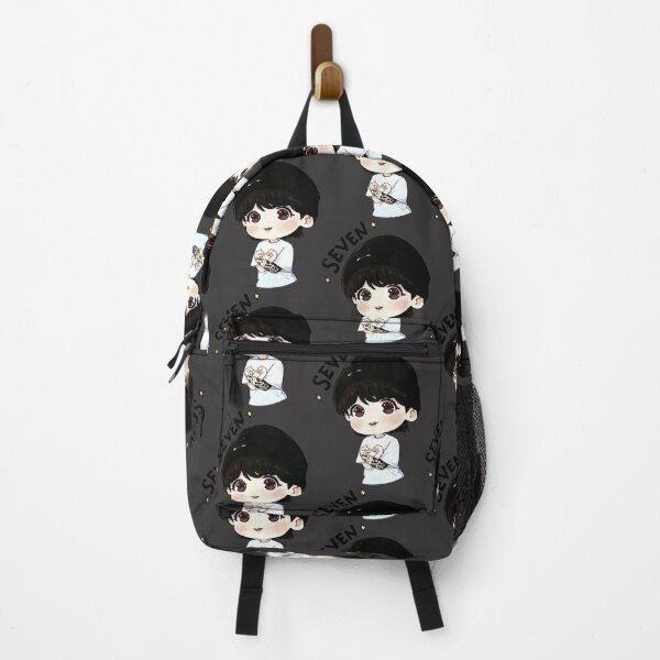Item preview, Jungkook Seven (5) designed and sold by warych.