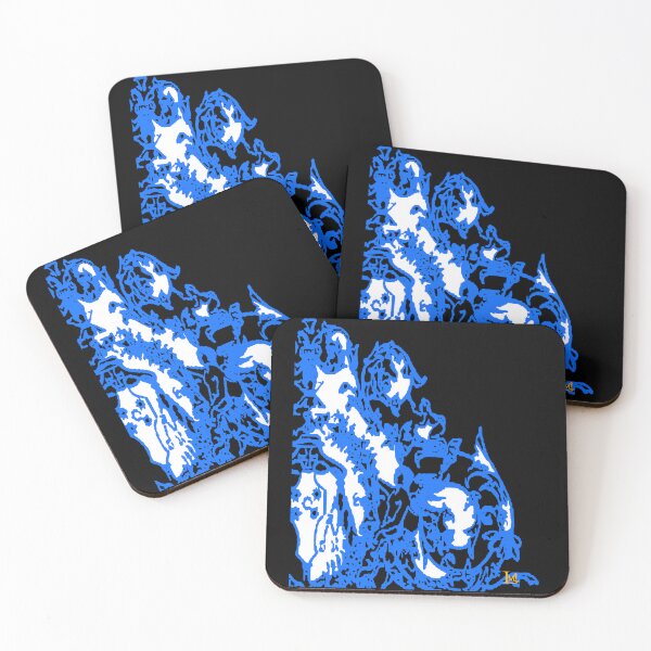 Item preview, Alopecia-lm! designed and sold by LM85.