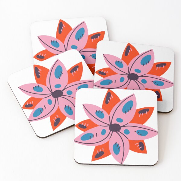 Item preview, flowers 4 designed and sold by Ashura-AI.
