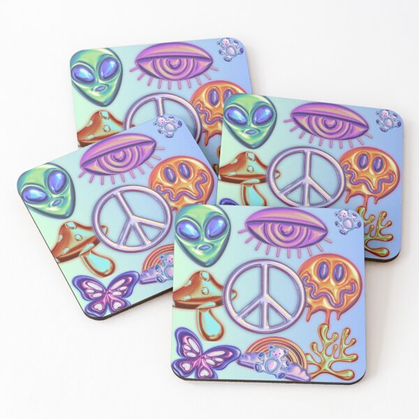 Item preview, Oily Groovy designed and sold by StanzinOldan.