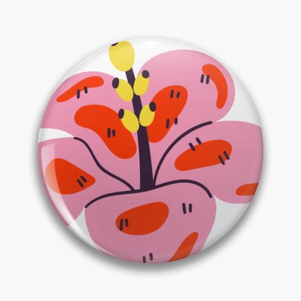 Item preview, flower 5 designed and sold by Ashura-AI.