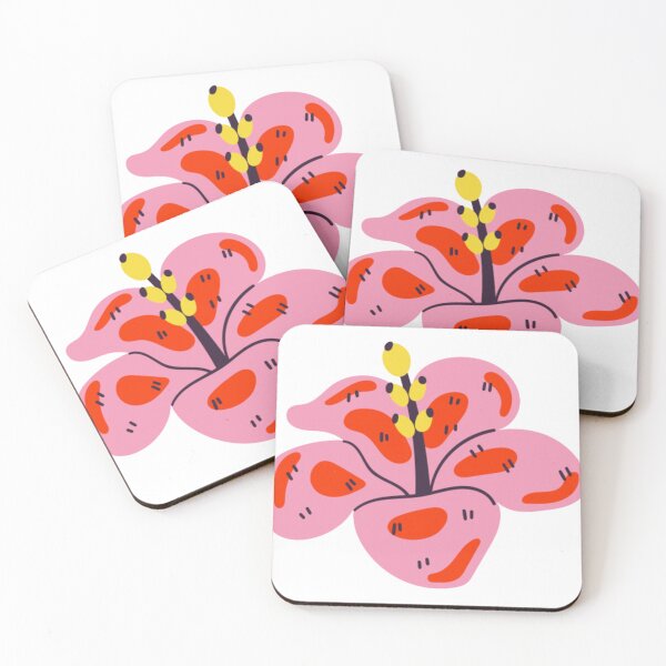 Item preview, flower 5 designed and sold by Ashura-AI.
