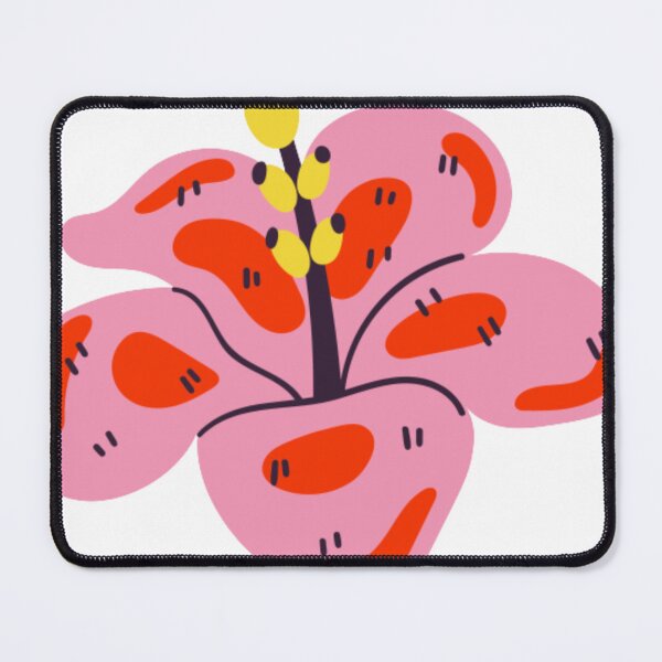 Item preview, flower 5 designed and sold by Ashura-AI.