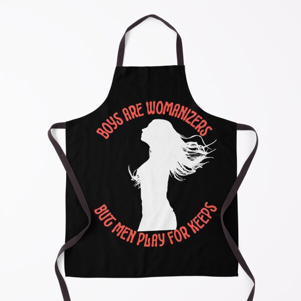 Item preview, Boys are womanizers but men play for keeps designed and sold by TLC4ever.