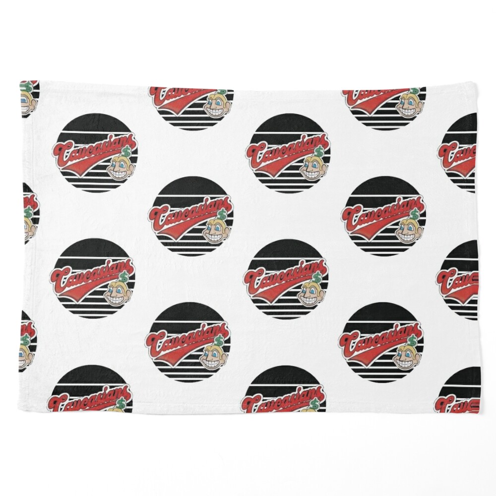 Caucasians  Sticker for Sale by picken-shirely