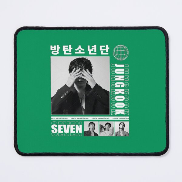 Item preview, Jungkook Seven Jungkook Seven Jungkook Seven (1) designed and sold by warych.