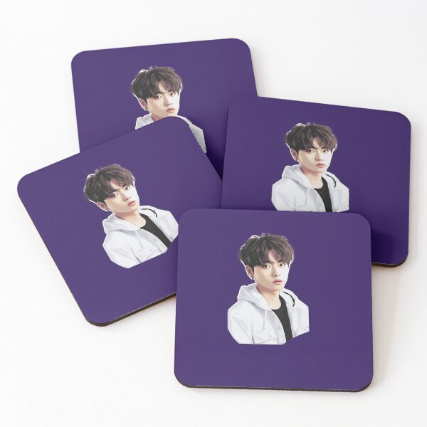 Item preview, jungkook seven Classic  designed and sold by warych.