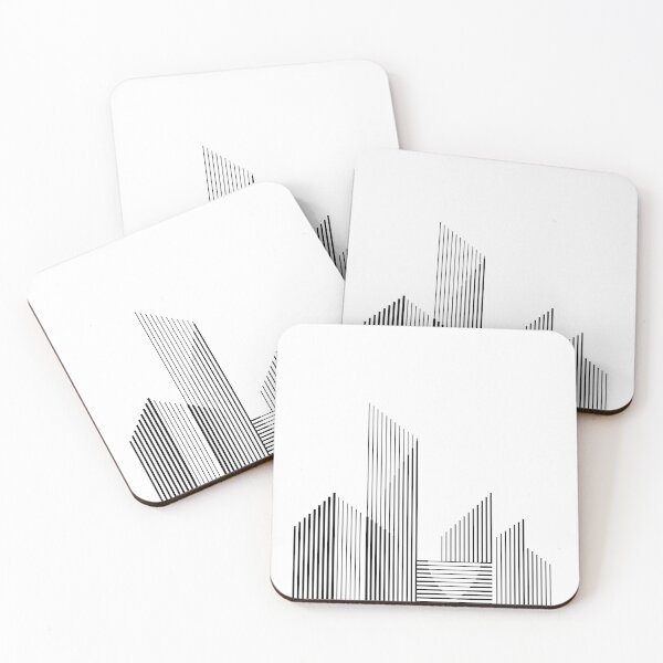 Item preview, Moonlight city designed and sold by Yimmika.