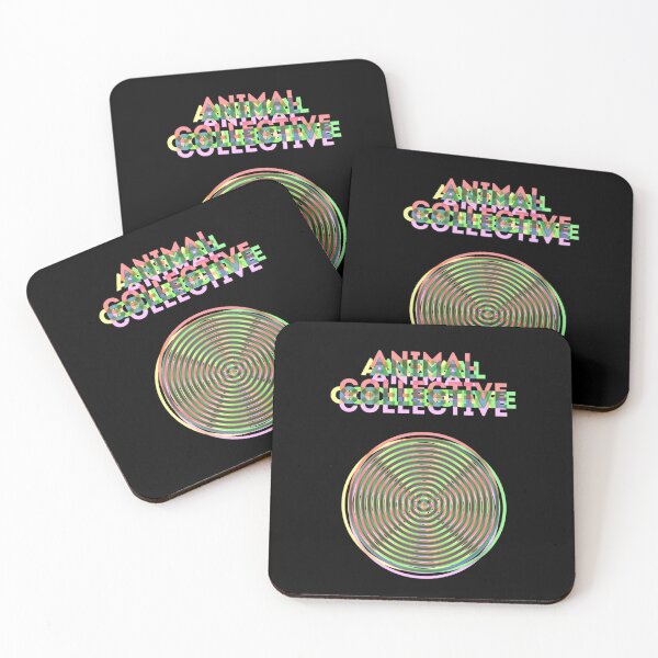 Item preview, Animal Collective designed and sold by HedvigeCouet.