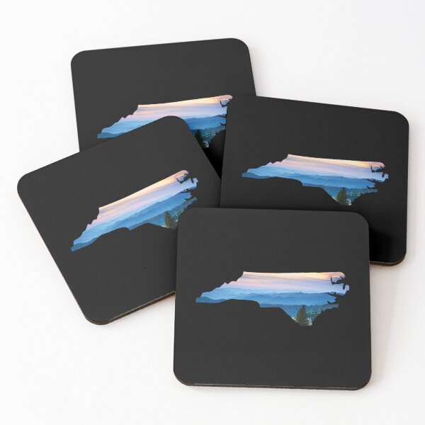 Item preview, North Carolina Mountains 	 	 designed and sold by mnkmhibyfr50.