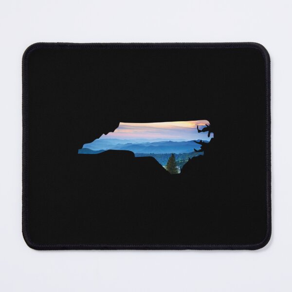 Item preview, North Carolina Mountains 	 	 designed and sold by mnkmhibyfr50.