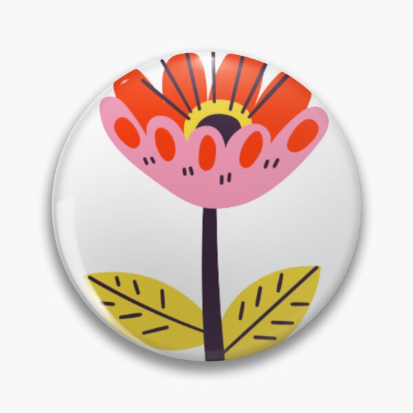Item preview, flower 7 designed and sold by Ashura-AI.