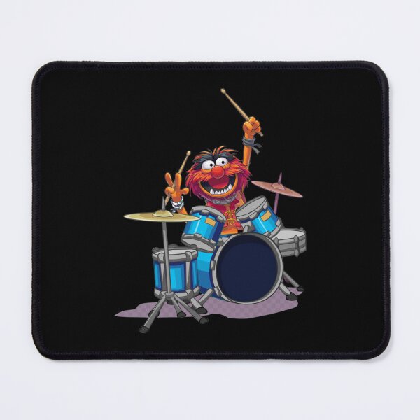 Item preview, The Muppets designed and sold by HedvigeCouet.