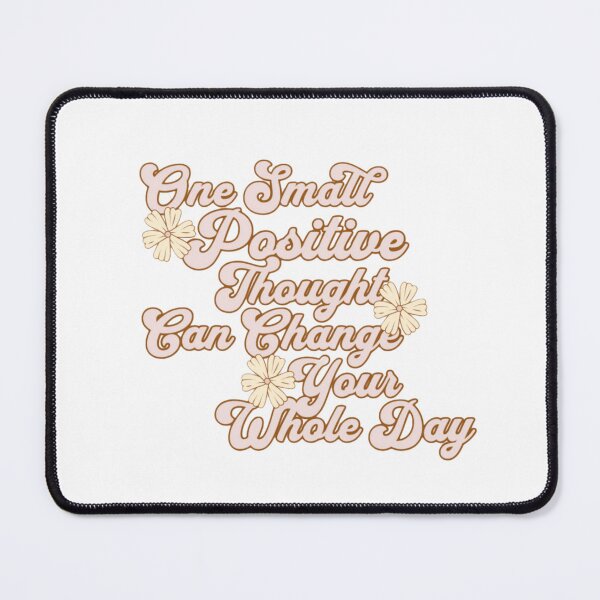 Item preview, Goodthoughts quote- motivational designed and sold by ZekoStick.