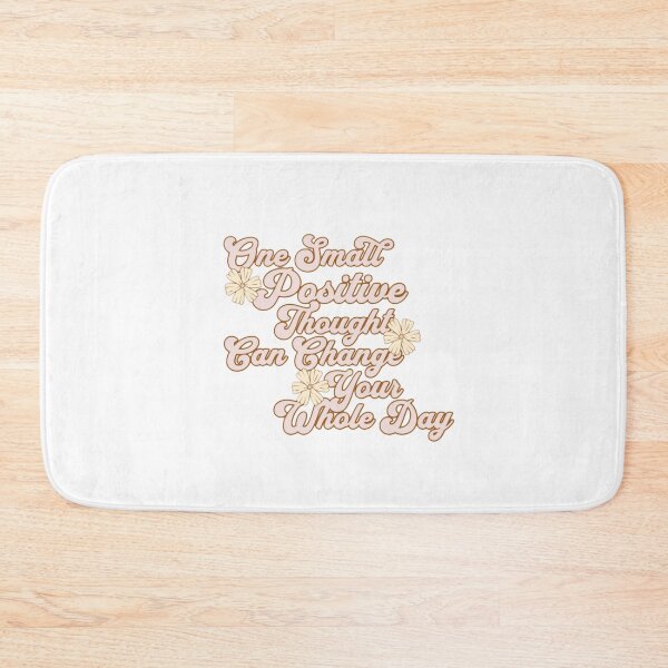 Item preview, Goodthoughts quote- motivational designed and sold by ZekoStick.