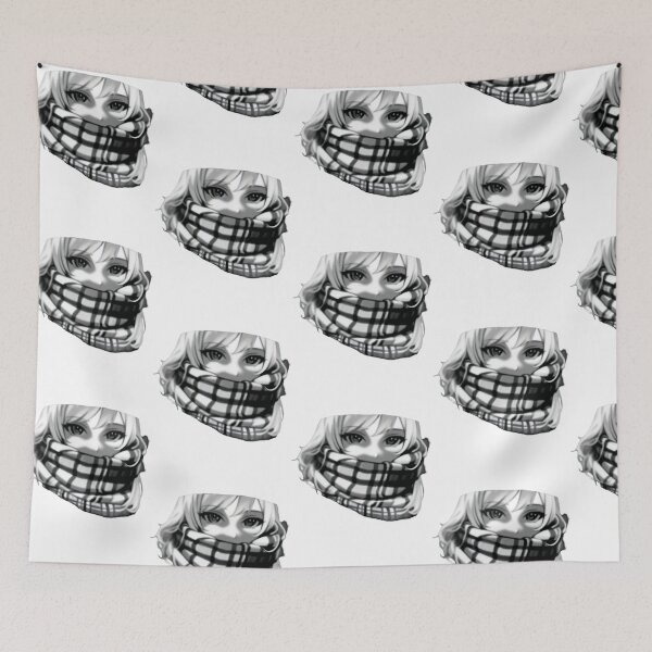 Item preview, Anime Trollface, Rage comics Premium designed and sold by rais-onHallam.