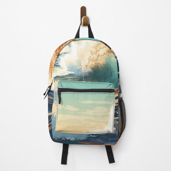 Item preview, Paradise: Beach. All the Attributes of Happiness and Joy designed and sold by Piotrek0001.
