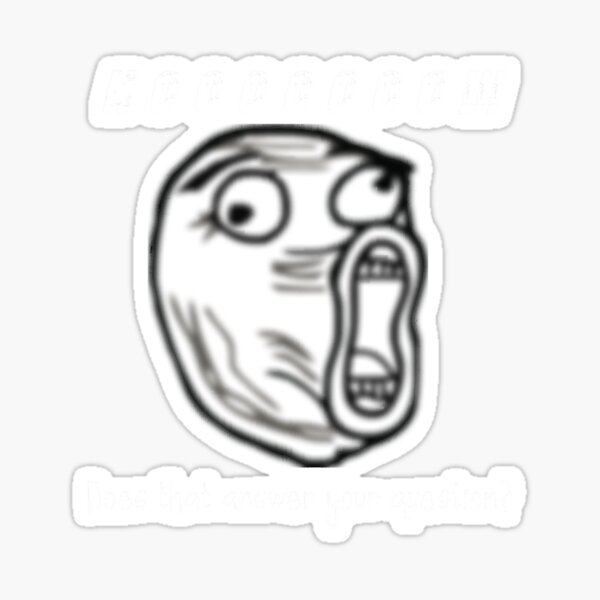 Troll Face & Meme Stickers – Microsoft Apps