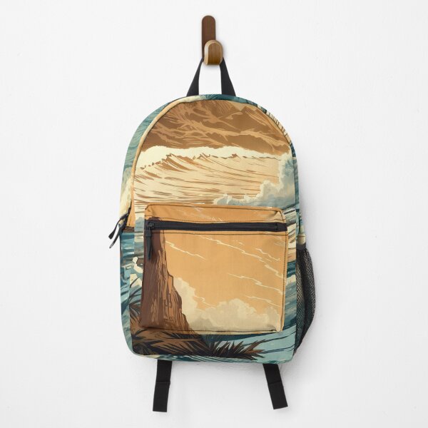 Item preview, Paradise: Beach. All the Attributes of Happiness and Joy designed and sold by Piotrek0001.