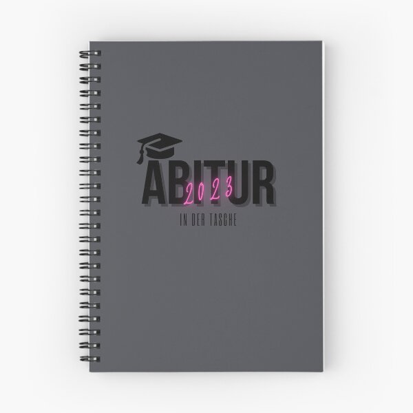 Item preview, Abi in der Tasche / Abitur 2023 designed and sold by TCulture2023.