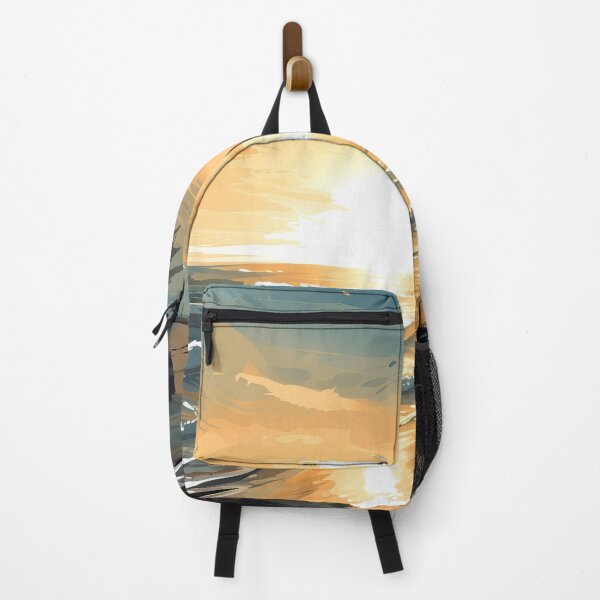 Item preview, Paradise: Beach. All the Attributes of Happiness and Joy designed and sold by Piotrek0001.