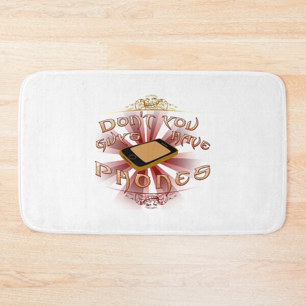 Item preview, Don_t you guys have phones designed and sold by rais-onHallam.