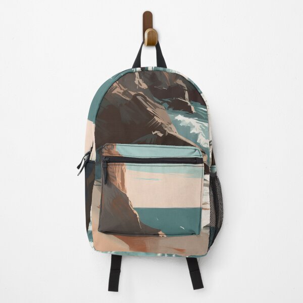 Item preview, Paradise: Beach. All the Attributes of Happiness and Joy designed and sold by Piotrek0001.