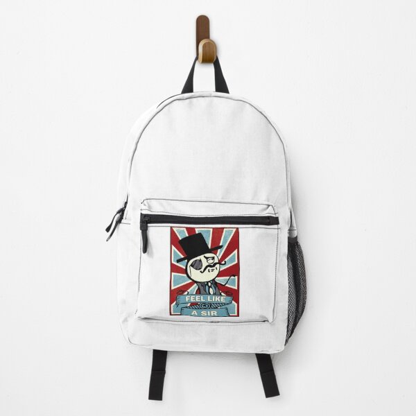 Item preview, FEEL LIKE A SIR designed and sold by rais-onHallam.