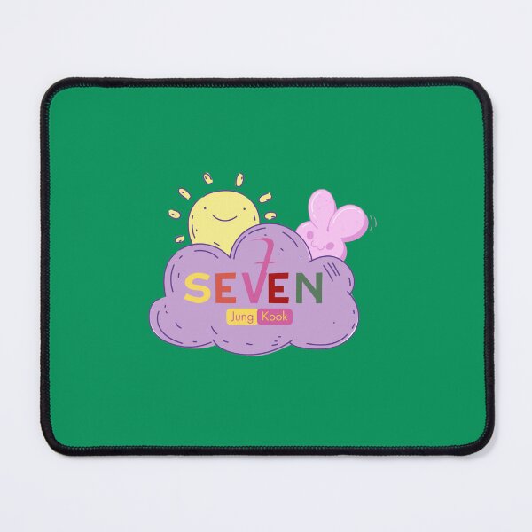 Item preview, Copy of Jungkook - Seven designed and sold by warych.