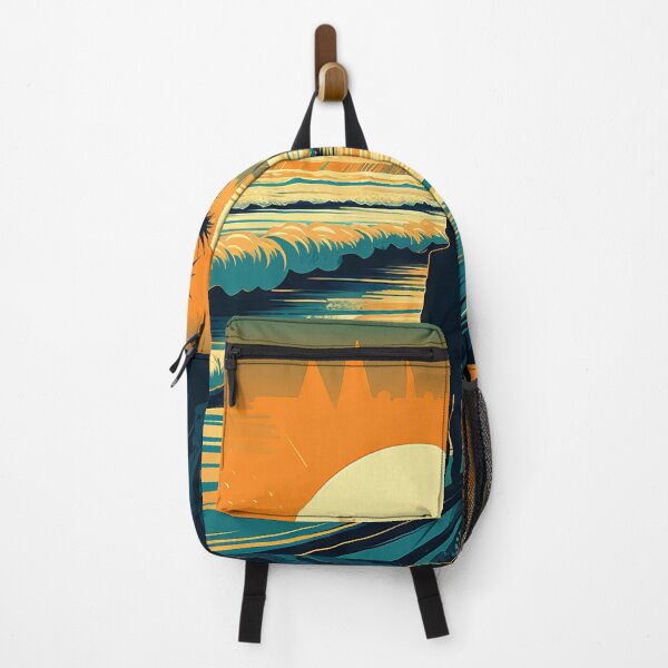 Item preview, Paradise: Beach. All the Attributes of Happiness and Joy designed and sold by Piotrek0001.
