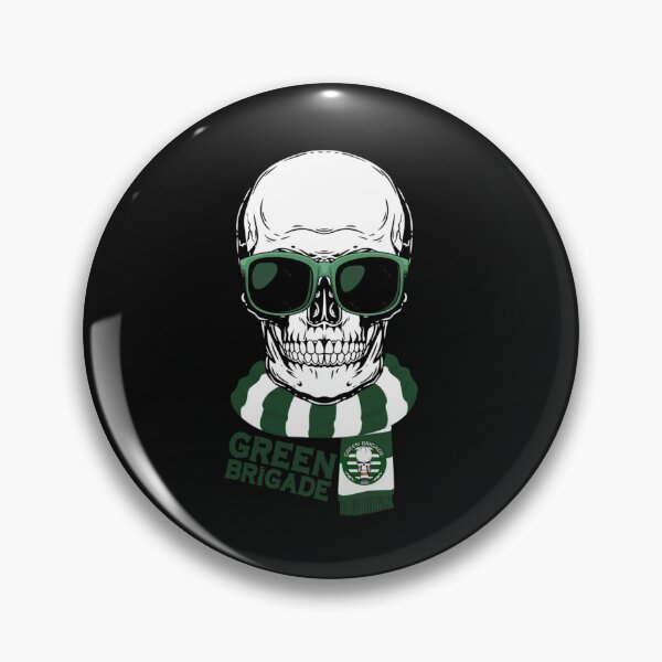 Item preview, Green Brigade designed and sold by RoelGreen.