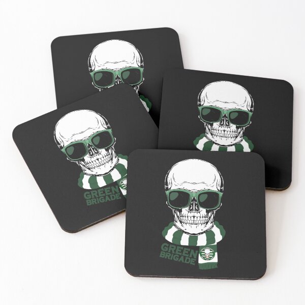 Item preview, Green Brigade designed and sold by RoelGreen.