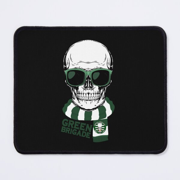 Item preview, Green Brigade designed and sold by RoelGreen.