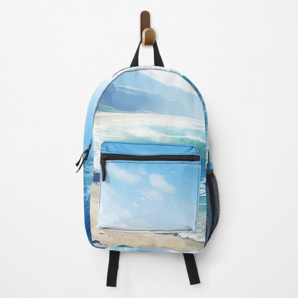 Item preview, Paradise: Beach. All the Attributes of Happiness and Joy designed and sold by Piotrek0001.