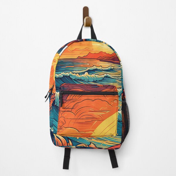 Item preview, Paradise: Beach. All the Attributes of Happiness and Joy designed and sold by Piotrek0001.
