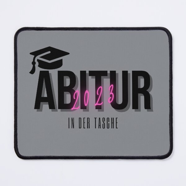 Item preview, Abi in der Tasche / Abitur 2023 designed and sold by TCulture2023.