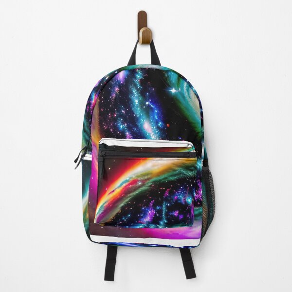 Item preview, Exploring the celestial panorama of Planets and the Universe designed and sold by PixieDustAIArt.