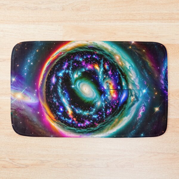 Item preview, Exploring the celestial panorama of Planets and the Universe designed and sold by PixieDustAIArt.