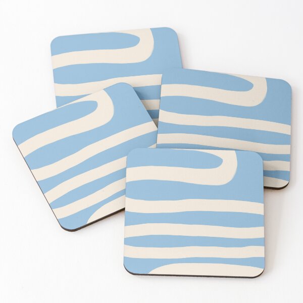 Item preview, Waves in the Sky designed and sold by cadinera.