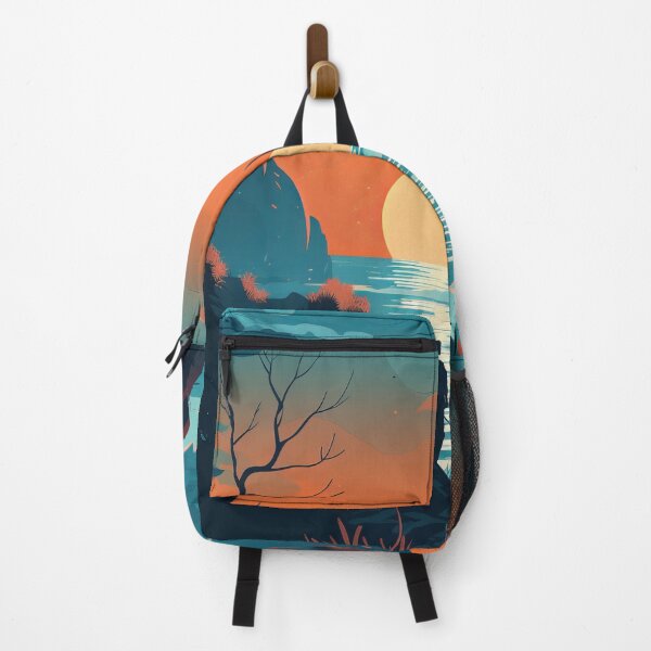 Item preview, Paradise: Beach. All the Attributes of Happiness and Joy designed and sold by Piotrek0001.