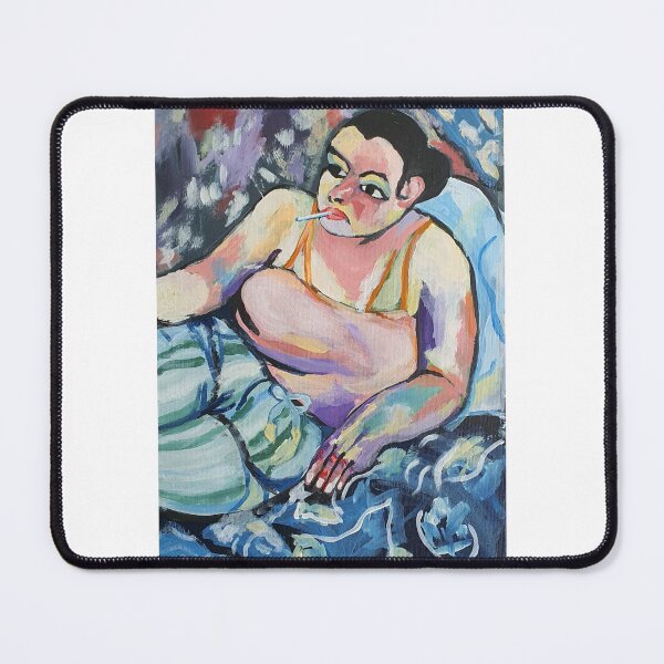 Item preview, The blue room designed and sold by BrigitteK.