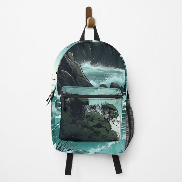 Item preview, Paradise: Beach. All the Attributes of Happiness and Joy designed and sold by Piotrek0001.